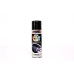 Paints, Holts Auto Spray Paint Match Pro   Matt Black   300ml, Holts