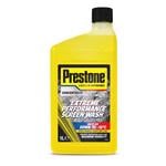 Glass Care, Prestone Extreme Performance Screenwash  18C Protection   1 Litre, PRESTONE