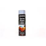 Spray Acrilico Professionale 400 Ml - Trasparente Opaco | Leroy Merlin