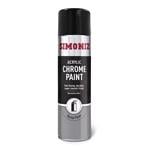 Paints, Simoniz Chrome Paint   500ml, Simoniz