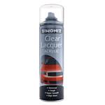 Paints, Simoniz Clear Acrylic Lacquer   500ml, Simoniz