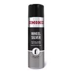 Paints, Simoniz Wheel Silver Spray Paint   Cleans Dirt and Maintains Shine, Simoniz