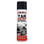 Bug, Tar and Decontaminants, Holts Tar Removal Gel Aerosol - 500ml, Holts