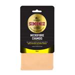 Microfibre Towels and Cloths, Simoniz Microfibre Chamois Cloth, Simoniz
