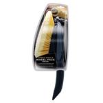 Wheel and Tyre Care, Meguiars Versa Angle Wheel Face Brush - Clean Dirt at Awkward Angles, Meguiars