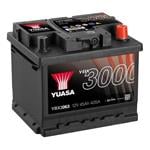 Batteries, YUASA YBX3063 Battery 063 3 Year Warranty, YUASA