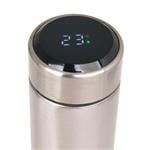 Gifts, Temperature Display Vacuum Flask, The Source