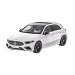 Mercedes A CLASS 2018 Onwards air mass sensor