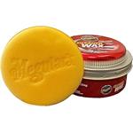 Paint Polish and Wax, Meguiars Wax Paste, Meguiars