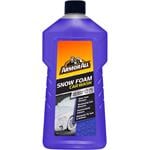 Snow Foam, ArmorAll Snow Foam Car Wash - 520ml, ARMORALL