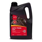 Gearbox Oils, APEC AutoTrans CVT Synthetic Automatic Transmission Oil   5 Litre, APEC