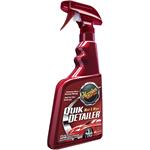 Paint Polish and Wax, Meguiars Quik Detailer Cleaner - Non Greasy, Meguiars