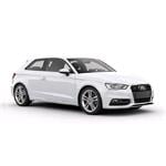 Audi A3 3 Door 2012 to 2020 brake light switches