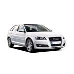 Audi A3 Sportback 5 Door 2004 to 2013 brake light switches
