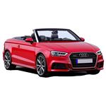 audi A3 Convertible  air conditioning compresors