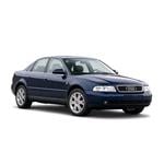 Audi A4 1995 to 2000 nut