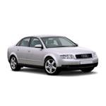 Audi A4 2000 to 2004 nut