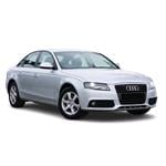 Audi A4 2007 to 2015 guide  shift rod