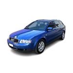 Audi A4 Avant 2001 to 2004 nut