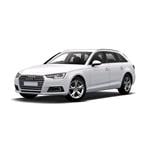 Audi A4 Avant 2015 Onwards wiper blades