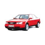 Audi A6 1994 to 1997 seat covers