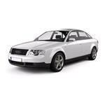 Audi A6 1997 to 2004 seat covers