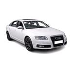 Audi A6 2004 to 2011 seat covers