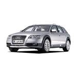 Audi A6 Allroad 2006 to 2011 seat covers