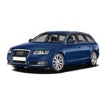 Audi A6 Avant 2005 to 2011 seat covers