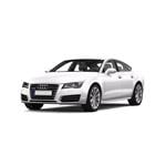 audi A7 Sportback From Oct 2010 to Oct 2017 null []