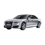 Audi A8 2010 to 2017 seat covers