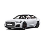 Audi A8 2017 Onwards seat covers