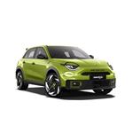 ABARTH 600e 2024 Onwards seat covers