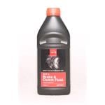 Brake Fluid, APEC DOT 4 Brake Fluid   1 Litre, APEC