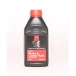 Brake Fluid, APEC DOT 4 Brake Fluid   500ml, APEC