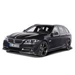 bmw 5 Series Touring  air conditioning condensers