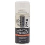 Air Con Cleaners and Gas, PMA Air Con Sanitiser   150ml, PMA