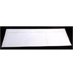 Learning To Drive, Tax, Insurance & NCT Disc Holder   White, 