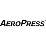 AeroPress Micro Filter, White - Pack of 350