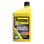 Engine Oils and Lubricants, Prestone Antifreeze   Coolant Concentrate   1 Litre, PRESTONE