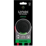 Air Fresheners, Lynx Africa   3D Hanging Air Freshener, Lynx