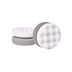 Machine Polishers and Pads, Autoglym Hand Polishing Puck   Pack of 2, Autoglym