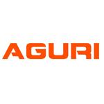 Aguri Active 3 Black Tow Bar Mounted Bike Rack (Wheel Support) for 3 (4) Bikes