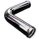 Silicone Hoses, Aluminium Elbow 90° Joiner   76mm, Auto Silicone Hoses