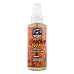 Air Fresheners, Chemical Guys Leather Scent Air Freshener And Odor Eliminator, Chemical Guys