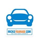 Air Fresheners, Tasty BubbleGum Air Freshener	, MicksGarage