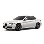 Alfa Romeo GIULIA 2015 Onwards steering column switches