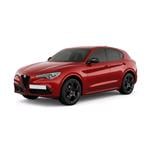 Alfa Romeo STELVIO 2016 Onwards steering column switches