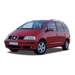 Seat Seat Alhambra ALHAMBRA 1996 to 2010