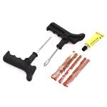 Emergency and Breakdown, Compact Tire Repair Kit, AMIO